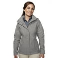 thumbnail image 1 of Tri-Mountain Inverness 8023 Mini Plaid Rain Resistant Jacket, Medium, Light Pewter, 1 of 2