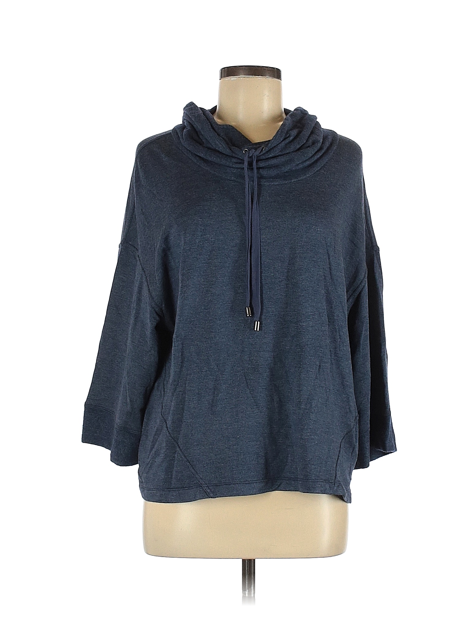 Cable \u0026 Gauge Womens Sweatshirts 