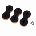thumbnail image 3 of 6Pcs for  Fusion Fin Box Surfboard Fins Surf Fin  Plugs 5 Degree Surfboard Accessories, 3 of 6