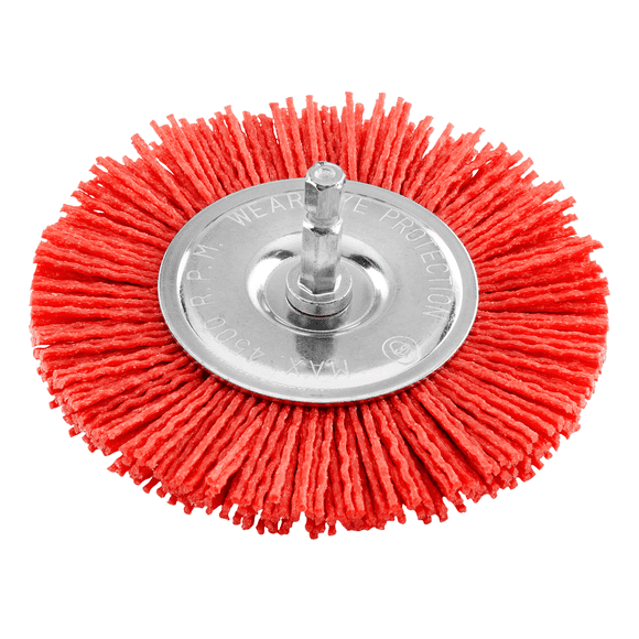 Adhesive Eraser Wheels