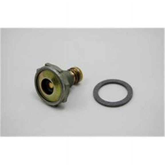 Advanced Engine Design 5.5" Vacuum Power Valve P/N 5055