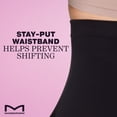 thumbnail image 5 of Maidenform Women's Shapewear Seamless Firm Control Thigh Slimmer, Sizes up to 3XL, 5 of 9