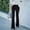 Black, variant on Corduroy Pants Women Flare Pants Bellbottoms Pants for Women Baggy Cargo Pants Cargo Pants Baggy Pants Cargo Pants Baggy Army Green L