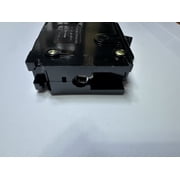 PowerWorks Circuit Breaker Type TB/ 1-Pole/ 30 Amp 120/240 VAC/ 10,000 aic