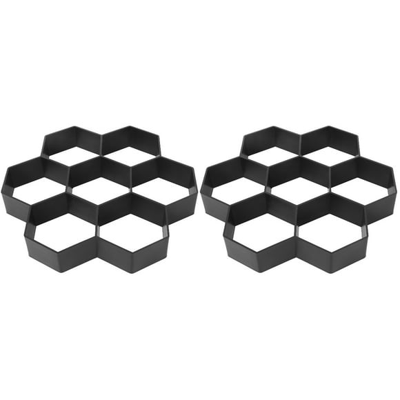 Concrete Molds Forms