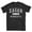 Navy, variant on Eagan Minnesota Classic Established Men's Cotton T-Shirt