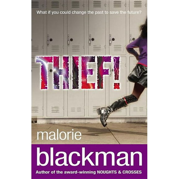 Thief! (Paperback)