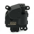 thumbnail image 6 of MOCA AUTOPARTS 604-288 HVAC Heater Air Blend Door Actuator Fit for 2018-2023 Ford Expedition & 2017-2023 Ford F-250 F-350 Super Duty & 2018-2023 Lincoln Navigator, 6 of 9