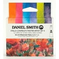 thumbnail image 1 of Set de Acuarela Daniel Smith de Stella Canfield II 24 Piezas Multicolor, 1 of 2