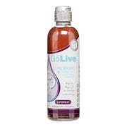 GoLive Probiotic & Prebiotic Drink, Pomegranate Blackberry, 16 Oz