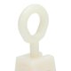 thumbnail image 4 of 25pcs Livestock Fixed Pulley Plastic Greenhouse Pulley Accessories for Most Chicken Houses Farm, 4 of 5