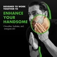 thumbnail image 6 of Tiege Hanley Essential Skin Care Routine for Men | Skin Care System Level 1, 6 of 7