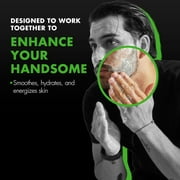 Tiege Hanley Essential Skin Care Routine for Men | Skin Care System Level 1