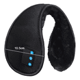 thumbnail image 2 of Cache-Oreilles Sportifs Multifonctionnels Bluetooth pour l'Hiver, 2 of 5