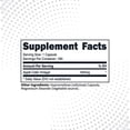 thumbnail image 3 of Type Zero Apple Cider Vinegar Capsules (180 Count) 500mg Per Serving - Non-GMO, Gluten-Free Supplement, 3 of 4