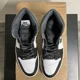 thumbnail image 5 of A i r-Jor-dan 1 Retro OG High Barons Size 11, 5 of 6
