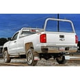thumbnail image 5 of Dee Zee DZ 95071R No Mesh Cargo Management - Cab Racks - fits 2015 - 2019 Chevy/GMC Colorado/Canyon, 5 of 6