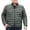 Army Green, variant on Men Jacket Men's Winter HoodLess Down Jacket Zipper Cardigan Pocket Long Sleeve Padded Jacket Coat Jacket Men's Lightweight Jackets Light Jacket Mens Coat Mens Fall Jackets Winter Jackets
