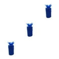 thumbnail image 1 of relayinert Polyester Wedding Party Decorations Easy To And Clean Tulle Coil Durable And Reliable Roll Tulle royal blue 3Set, 1 of 6