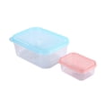 thumbnail image 2 of Contenedor Prichos Tabandkit de Plástico para Cocina Kit 2 Piezas, 2 of 4