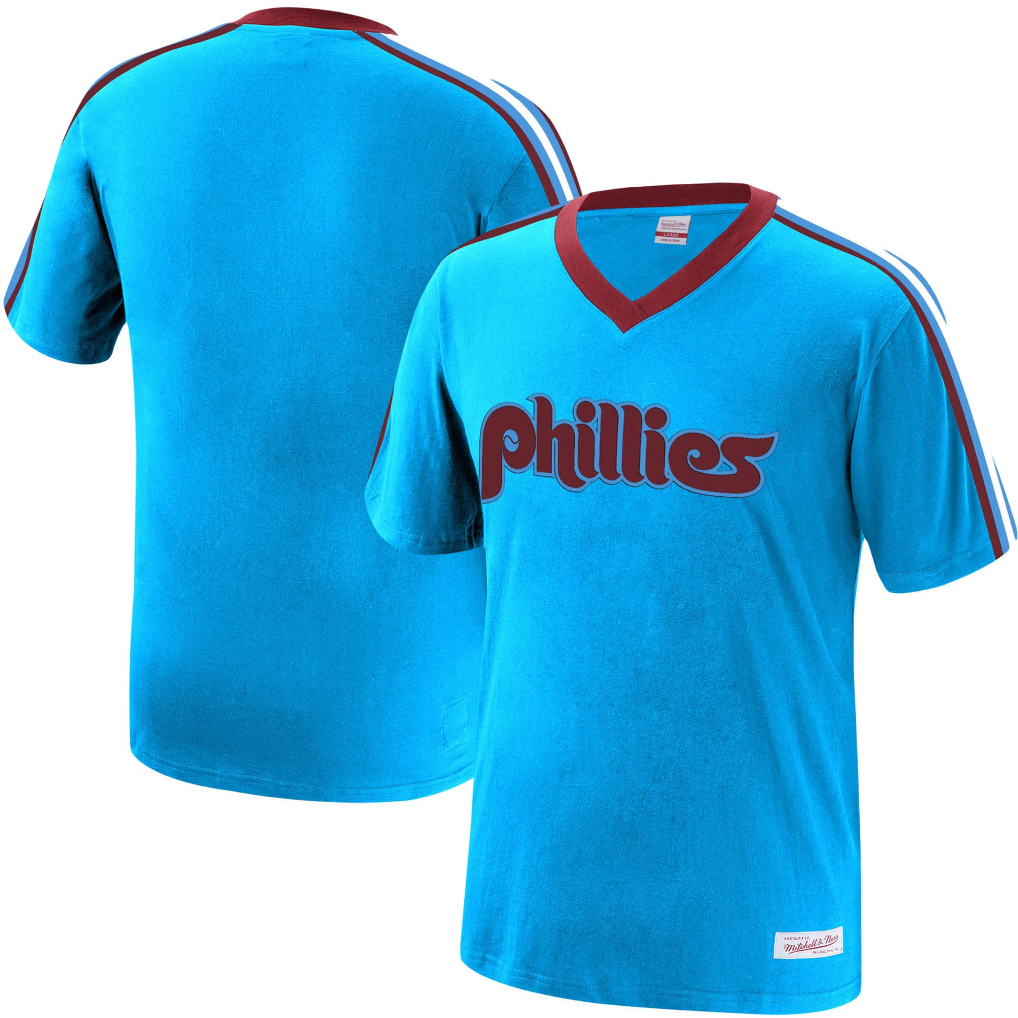 phillies baby blue jersey