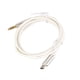 thumbnail image 3 of USB C A 3.5 mm de cable de conector de Sonido aux, admite llamas de Voz Tipo C A 3.5 mm de Sonido Ecológico tpe Portátil para Automóvil para Altavoz, 3 of 7