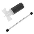 thumbnail image 2 of KAKOWELY submersible pump impeller 2pcs Submersible Pump Rotor Replacement Filter Impeller Pump Rotor Impeller Submersible Pump Replacement Rotor Water Pump Impeller, 2 of 5