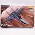 thumbnail image 1 of 1: 144 Fighter Military Plastic Assembly Aircraft Model 25 Kinds To Choose, 1 of 1