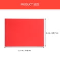 thumbnail image 3 of Photosensitive Stamp Mat 2.3mm Thickness Photosensitive Ink Absorption Pad, 3 of 9