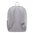 thumbnail image 3 of Trans by JanSport 17" Supermax Backpack - Strawberry Harvest Blue Topaz, 3 of 4