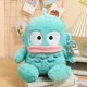 thumbnail image 5 of Muñeco de pez payaso Hanton de sirena de Sanliou, muñeco de peluche sentado en la capital, almohada arrojadiza, lindo muñeco de peluche, regalos de Navidad y Año Nuevo, 5 of 5