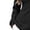 Black, variant on Women Long Sleeve Shirts Loose Fashionable Pullovers Fuzzy Sweater Basic Casual Long Sleeve Top for Womens,M-XXXL