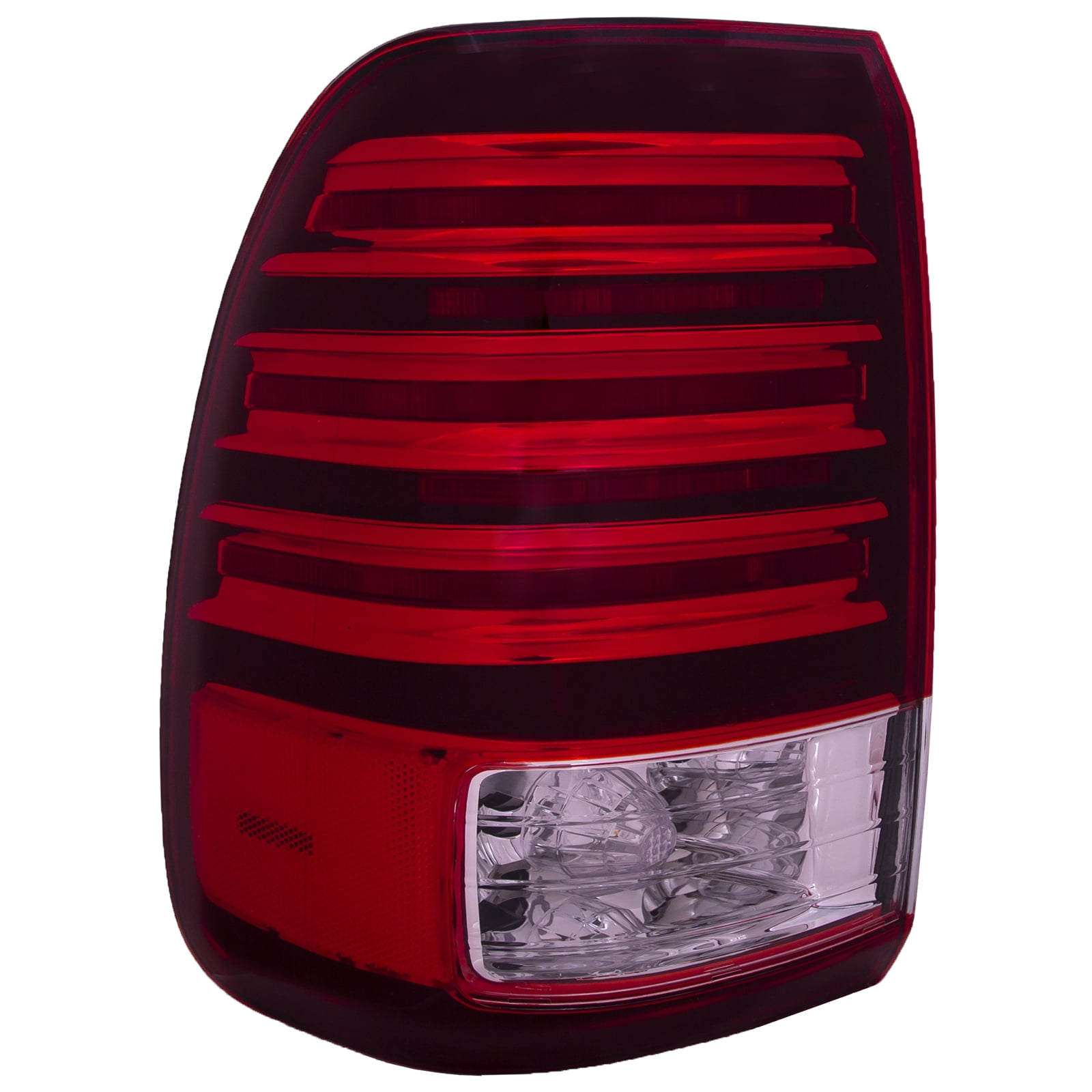 Car & Truck Tail Lights Tail Lights Left fits LEXUS LX470 20052007