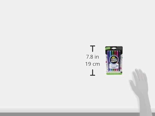 TK NT 6 FELT TIP PEN