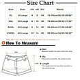 thumbnail image 3 of Summer Saving! WRKEKC Swimming Trunks for Men,Men Casual Line Print High Stretch Swim High Elasticity and Softness Shorts Swimming Pants, 3 of 9