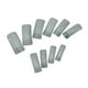 thumbnail image 1 of unbranded 500Ud De Manicura Transparentes Falsas De Resina Con Para Uso, 1 of 3
