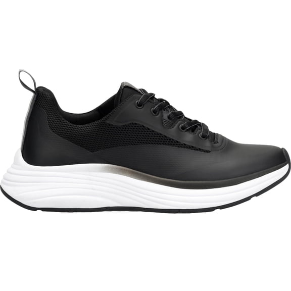 Nurse Mates Tiberia Black  AL0002901 Women's Size 7.5