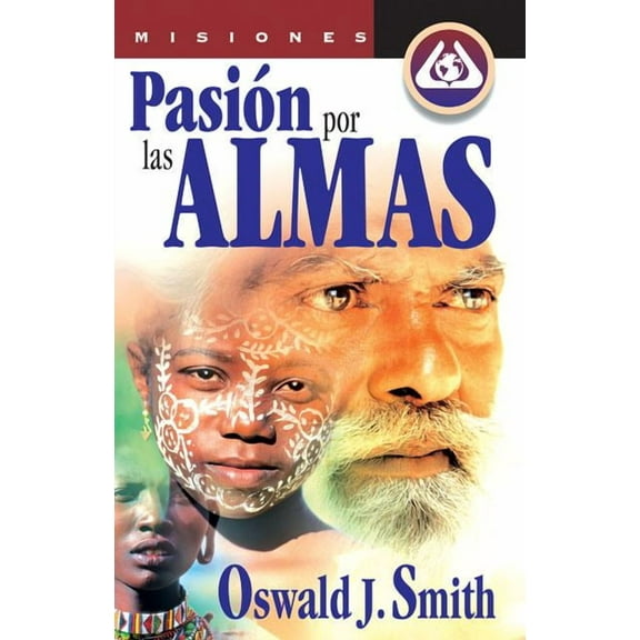 Pasión Por Las Almas (Paperback)