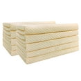 thumbnail image 1 of Sales of today Microfiber Cleaning Cloths Suitable for All Purposes Non-Abrasive, Reusable and Washable Mirror Cleaning Cloths Roll of Microfiber Towels, 1 of 8