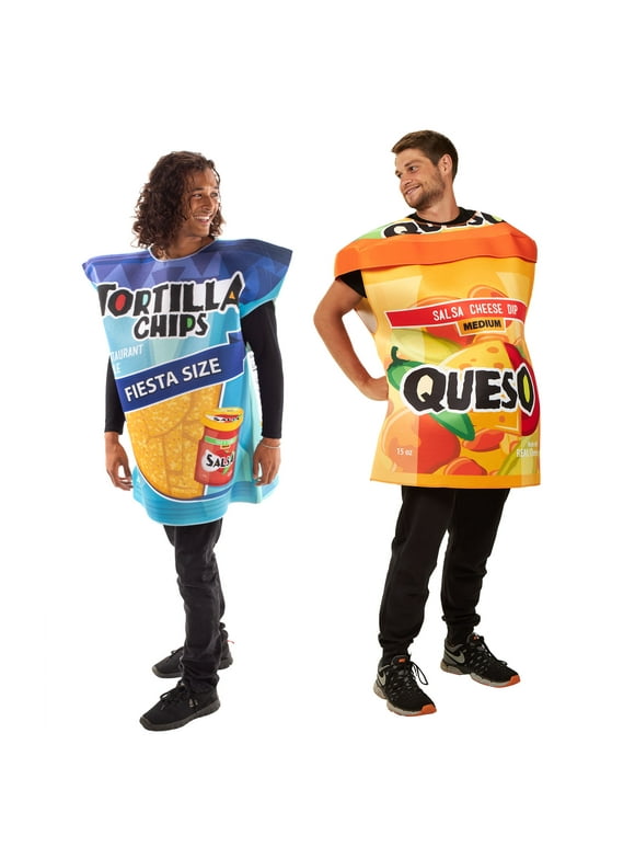 Couples Halloween Costumes