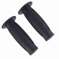 thumbnail image 1 of Universal Motorcycle Handlebars, 7/8in 1in Motorcycle Hand Grips Vintage Handlebars for Motorcycle DIY Accessory, 1 of 7