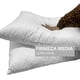 thumbnail image 1 of Almohadas Estándar Polo One Sonica 2Pack Firmeza Media 65x45, 1 of 3