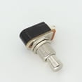 thumbnail image 3 of Maytalsory 2pack/lot Original Model SPST Momentary Touch Push Button For Precise Control Easy To Momentary Soft, 3 of 6