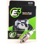 E3.54 Automotive Spark Plug with DiamondFIRE Technology