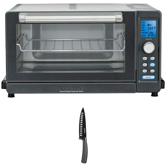 Cuisinart Chef's Convection Toaster Pizza Oven