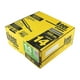 thumbnail image 3 of Cable Electrico THW Keer Alucobre Calibre 14 Rollo 100M Antiflama Verde, 3 of 4