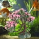 thumbnail image 3 of Algas Verdes Artificiales, Plantas Acuáticas Vívidas, Decoraciones Para Peceras Para Acuario, Hermoso Escondite, Se Extiende Con Gracia, Ambiente Sin Estrés, 3 of 7