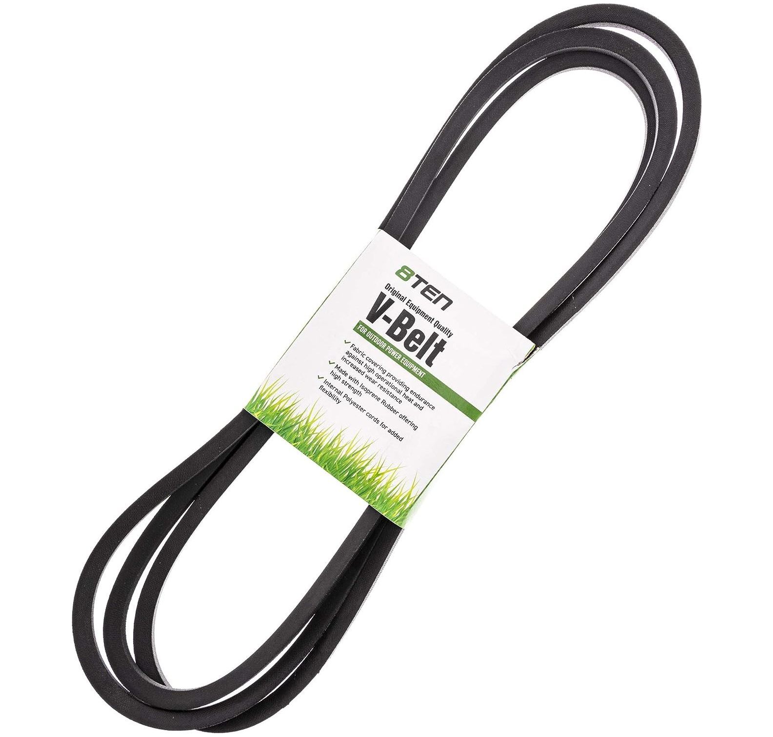 Antriebsriemen 1,27 Cm X91 Zoll Für Cub Cadet, MTD, Troy Bilt – Ersetzt 754-05027, 954-05027