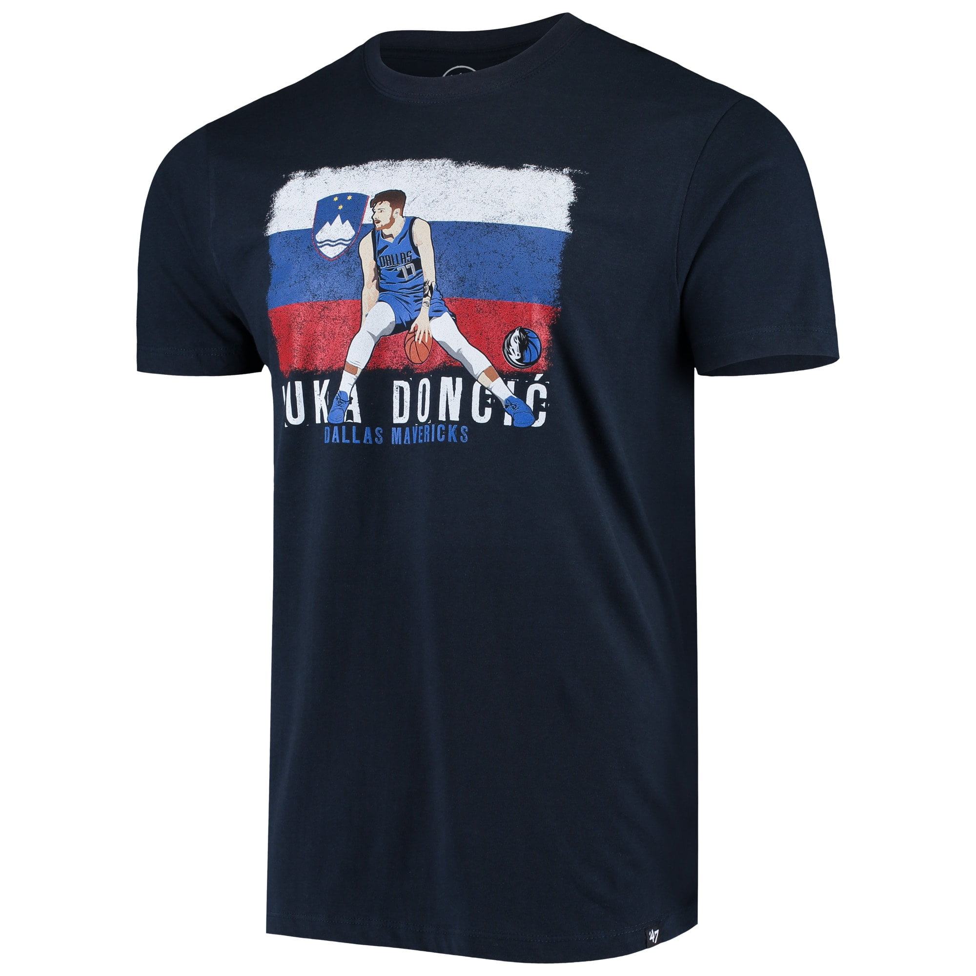 dallas mavericks t shirt tuesday