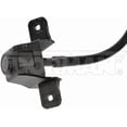 thumbnail image 1 of Dorman Backup Camera 590-092 OE Solutions; OE Replacement; 100 Degree Viewing Angle; With Wiring Harness/Mounting Bracket And Instruction Sheet, 1 of 3
